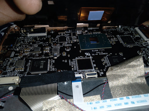 REPARACIÓN DE COMPUTADORAS GUADALUPE - NOÉ PC