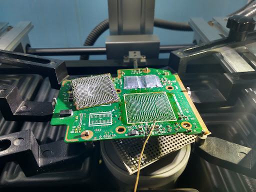Soporte PC