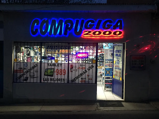 COMPUGIGA 2000