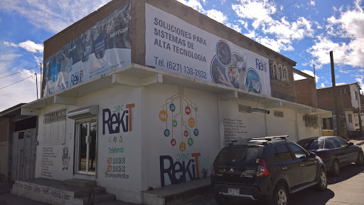 Reki Technologies S de RL MI
