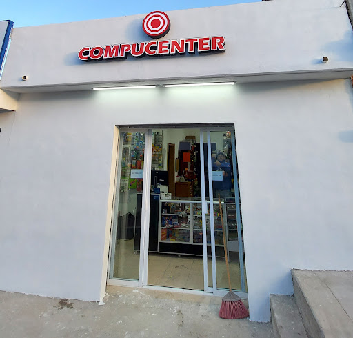 Compucenter