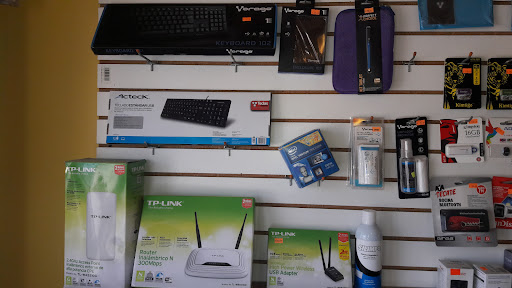 CompuAccess de Jiménez