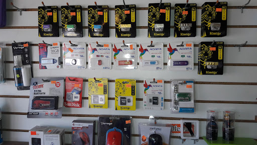 CompuAccess de Jiménez