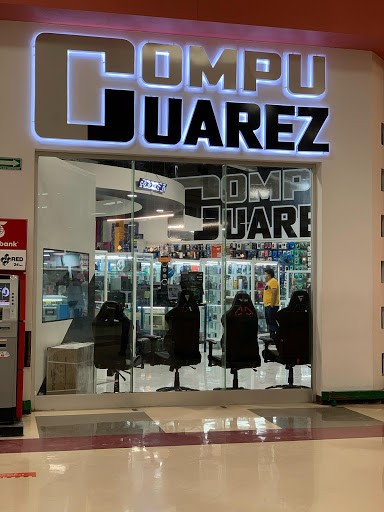 CompuJuárez Torres Sur