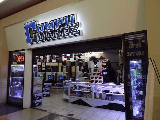 CompuJuárez Cuesta