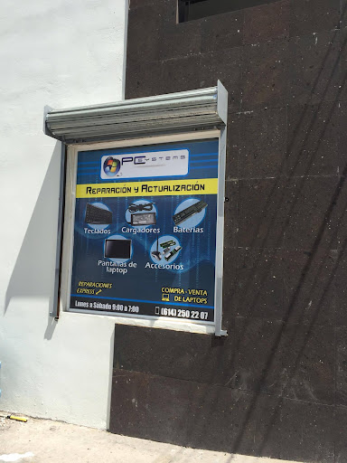 Pcsystems