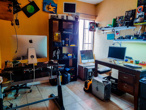 Asesoría y Soluciones en Tecnología