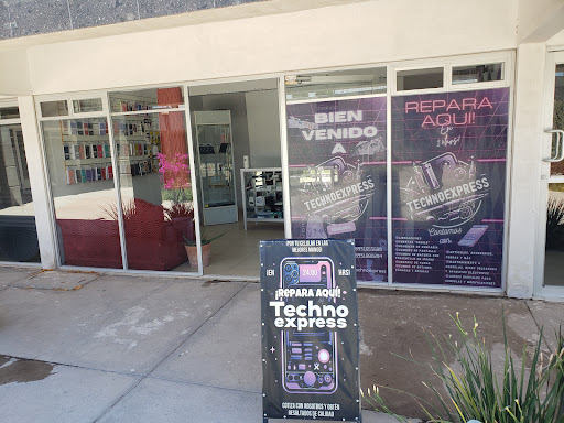 TechnoExpress