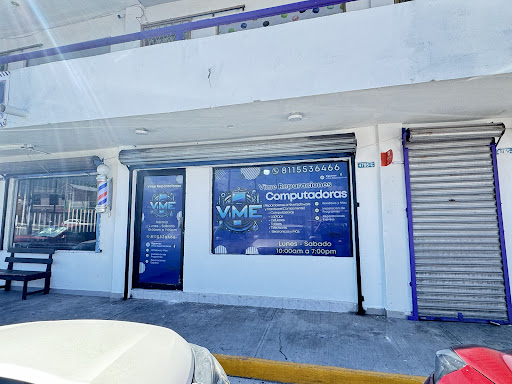Vime Reparaciones