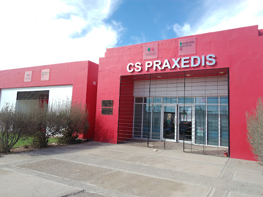 CS Praxedis