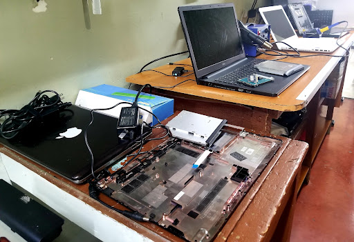 TecnoFix