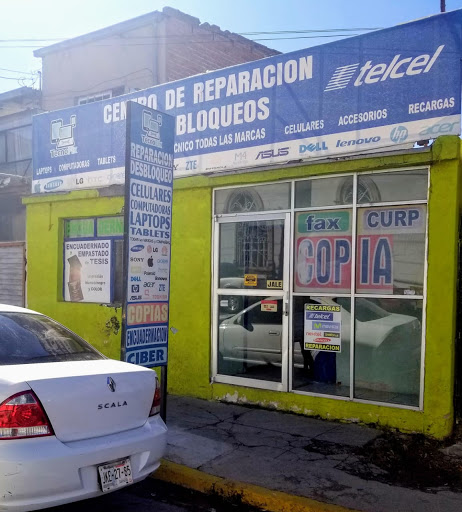 TecnoFix