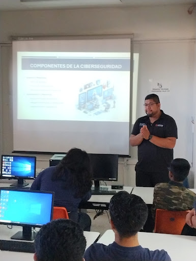Samsara Tecnología y Soluciones