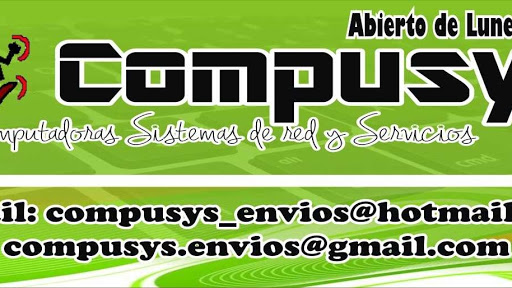 Compu Sys
