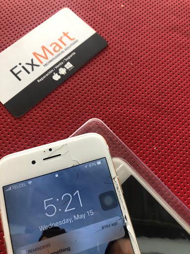 Fixmart de México