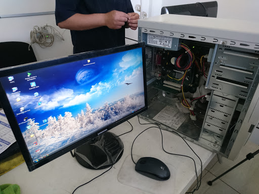 🥇Reparación de Computadoras 🖥️ Laptop & Pc ️💯TECNOSMART Querétaro