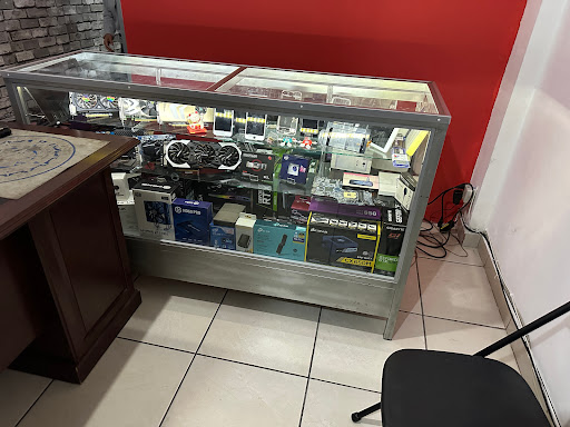 Reparación De Computadoras