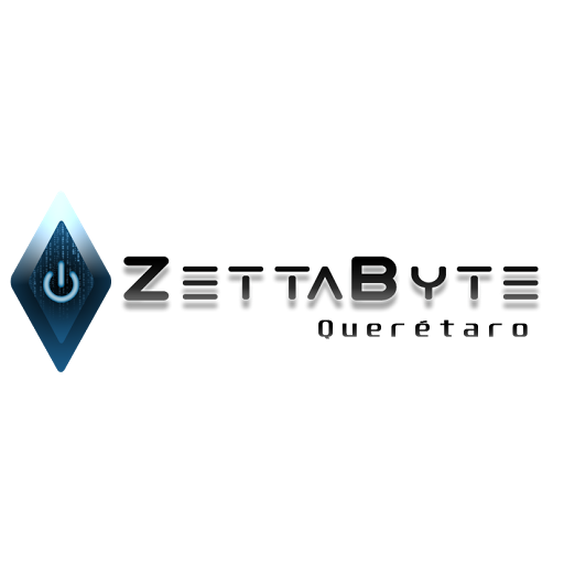 ZettaByte Querétaro