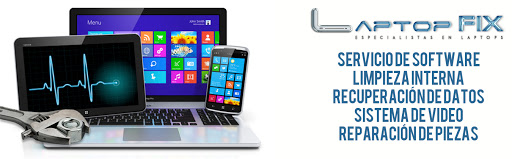 Laptop FIX