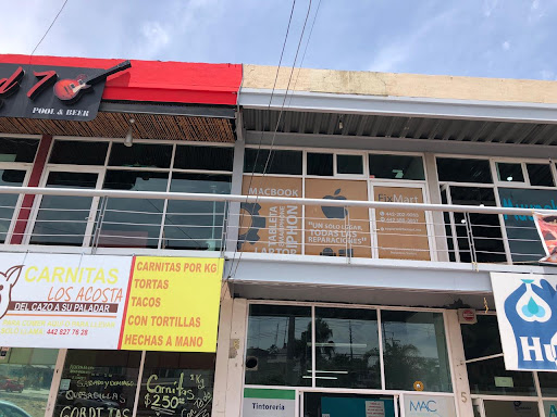 Fixmart de México