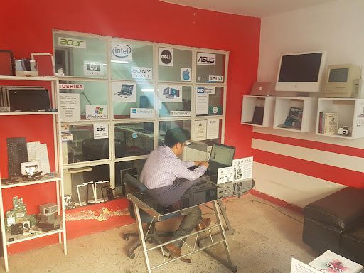 CompuExpress Tech PC Services: Reparación de Computadoras Queretaro Laptop, PC, Mac, Iphone y Ipad