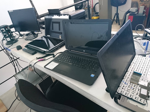 🥇Reparación de Computadoras 🖥️ Laptop & Pc ️💯TECNOSMART Querétaro