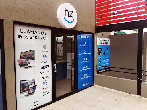 HelpZone | Reparación de Computadoras