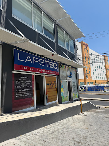 LAPSTEC - Laptops & Tecnología Portátil