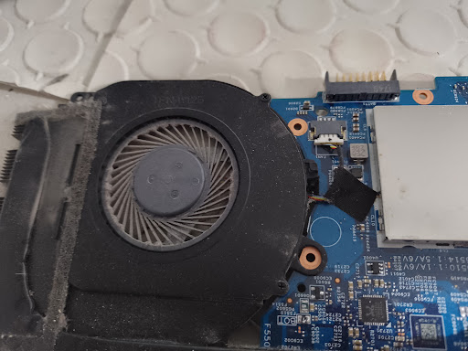 Reparacion de Laptops Queretaro