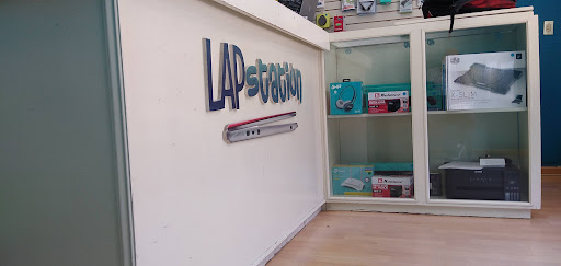 LAPSTATION