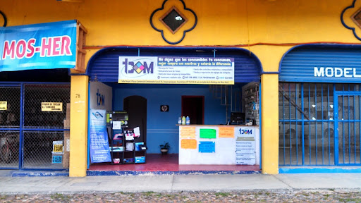 Tecnología y Consumibles