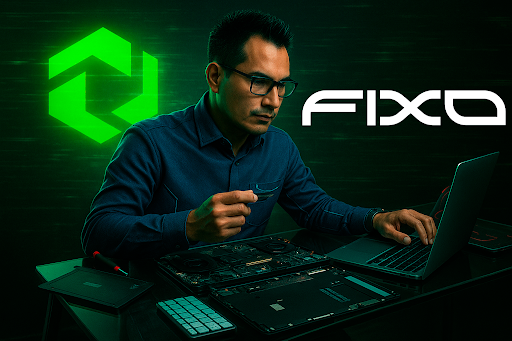 Fixo.MX Queretaro
