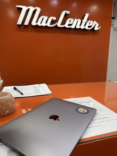Mac Center Multitask Boulevares. Proveedor de Servicio Autorizado Apple