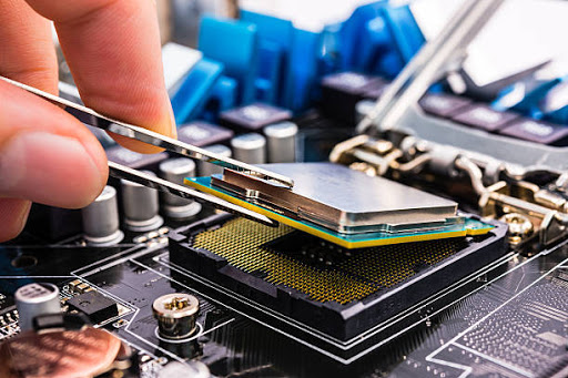 Net Pc Reparación de Computadoras
