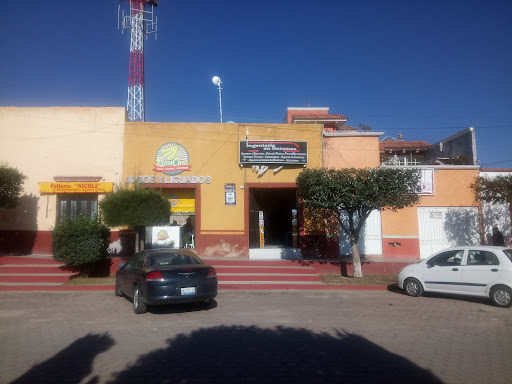Ingenieria en Sistemas