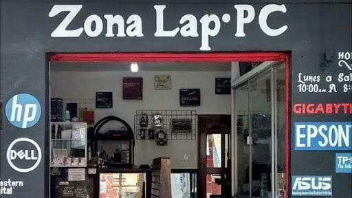 Zona Lap-Pc