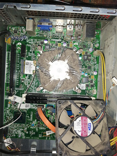 ASSyM (Soluciones en Computo e Impresión)