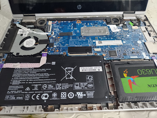 Reparacion de Laptops Queretaro