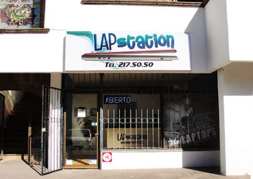 LAPSTATION