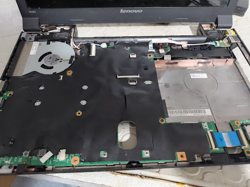 Reparacion de Laptops Queretaro