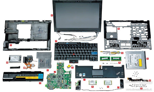 CompuQro