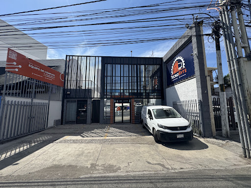 TecnoByte MX