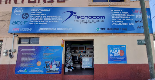 Tecnocom