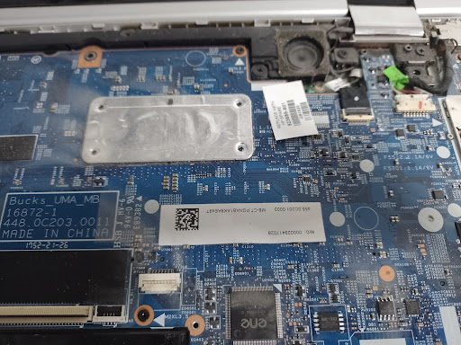 Reparacion de Laptops Queretaro
