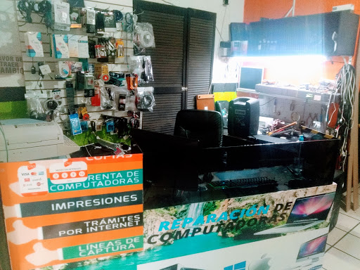 Centro de servicio, Computación y Telefonía L&L Solutions