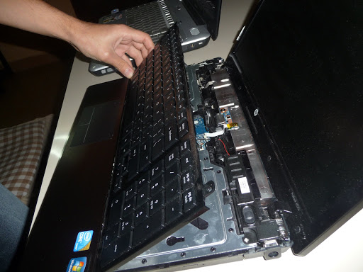 🥇Reparación de Computadoras 🖥️ Laptop & Pc ️💯TECNOSMART Querétaro