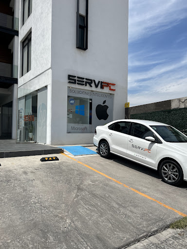 ServiPC