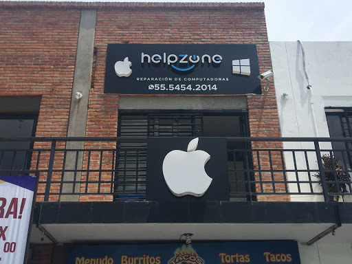 HelpZone | Reparación de Computadoras