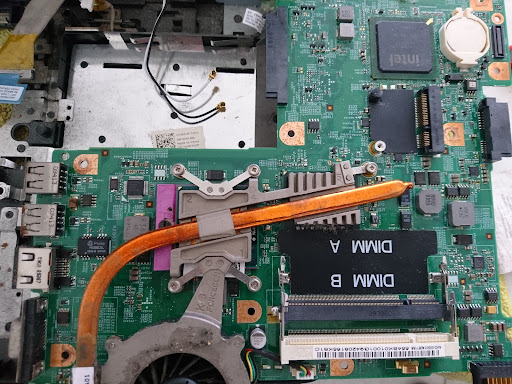 🥇Reparación de Computadoras 🖥️ Laptop & Pc ️💯TECNOSMART Querétaro