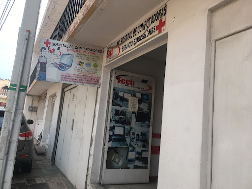 CompuExpress Tech PC Services: Reparación de Computadoras Queretaro Laptop, PC, Mac, Iphone y Ipad